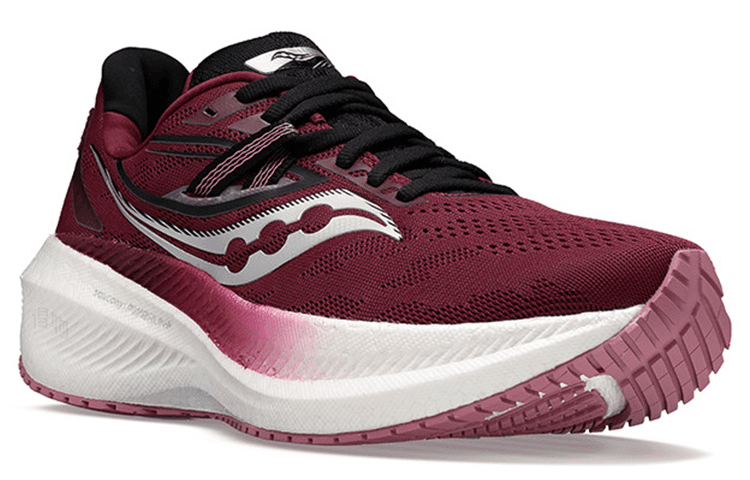 Кроссовки для бега Saucony Triumph 20 20 - изображение 3