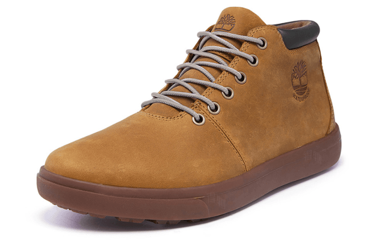 Ботинки уличные Timberland Ashwood - изображение 3