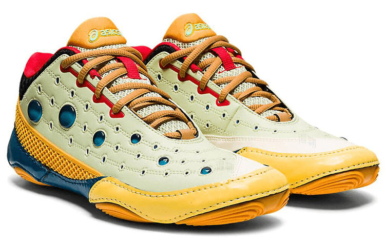 Кроссовки для бега KIKO KOSTADINOV x Asics Gessirit 2 - изображение 3