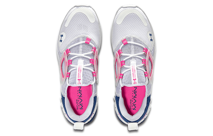 Кроссовки для бега Under Armour Flow Velociti Wind - изображение 4
