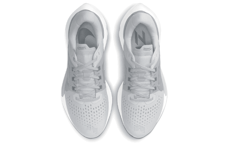 Кроссовки для бега Nike Air Zoom Vomero 15 — фото 4