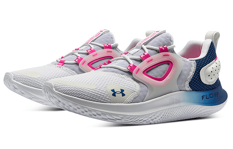 Кроссовки для бега Under Armour Flow Velociti Wind - изображение 3