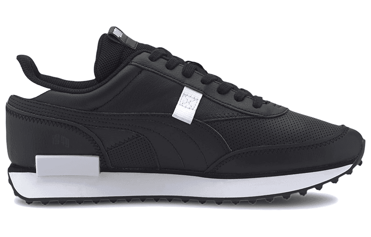 Кроссовки PUMA Future Rider Contrast - изображение 2