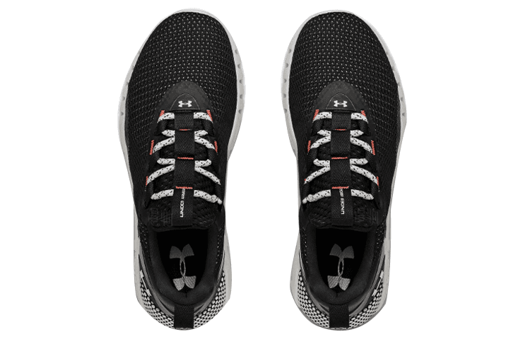 Кроссовки Under Armour Hovr Strt — фото 4