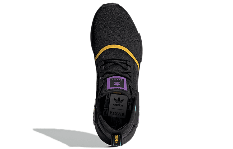 Кроссовки adidas Originals NMD_R1 Pixar - изображение 5