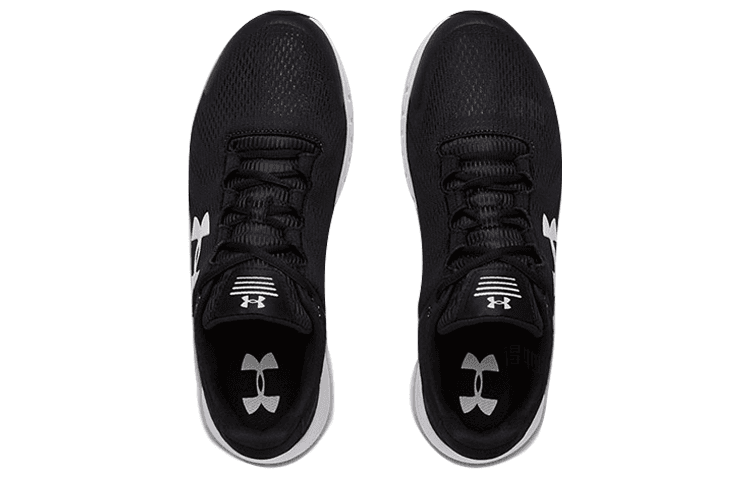 Кроссовки Under Armour Micro G Pursuit Bp - изображение 4