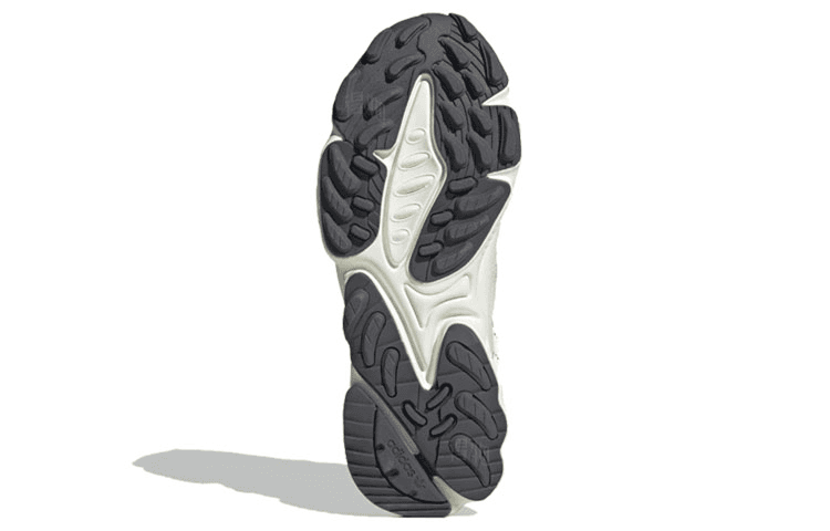 Кроссовки adidas Ozweego TR Grey - изображение 6