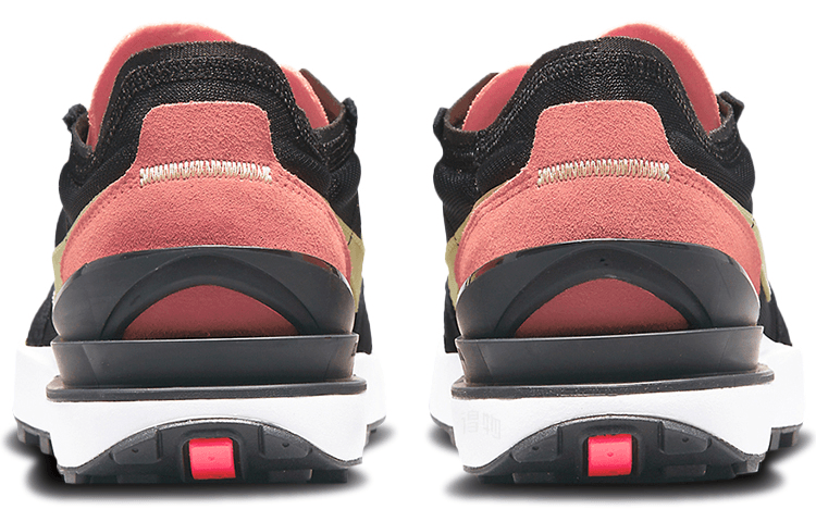 Кроссовки Nike Waffle One - изображение 5