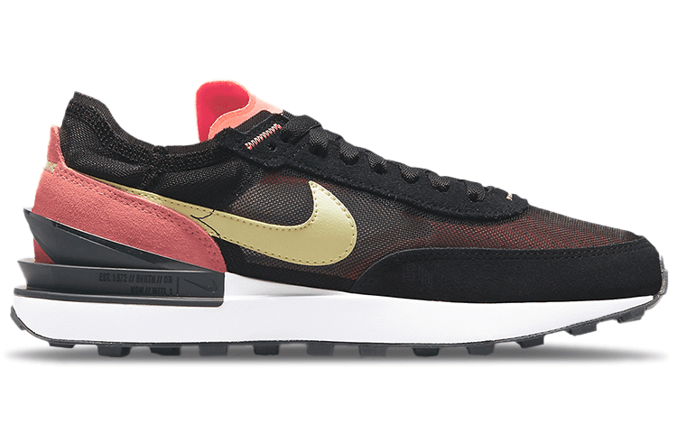 Кроссовки Nike Waffle One - изображение 2