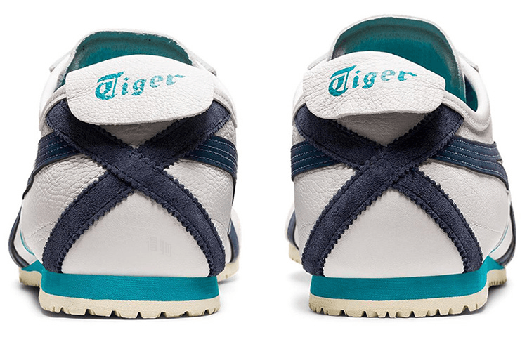 Кроссовки Onitsuka Tiger MEXICO 66 - изображение 5