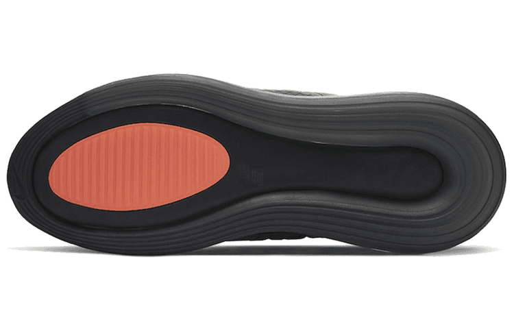 Кроссовки Nike Air Max 720-818 Olive - изображение 5