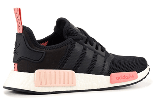 Кроссовки adidas originals NMD_R1 - изображение 3