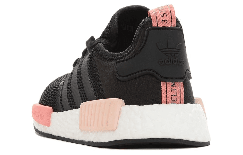 Кроссовки adidas originals NMD_R1 - изображение 4