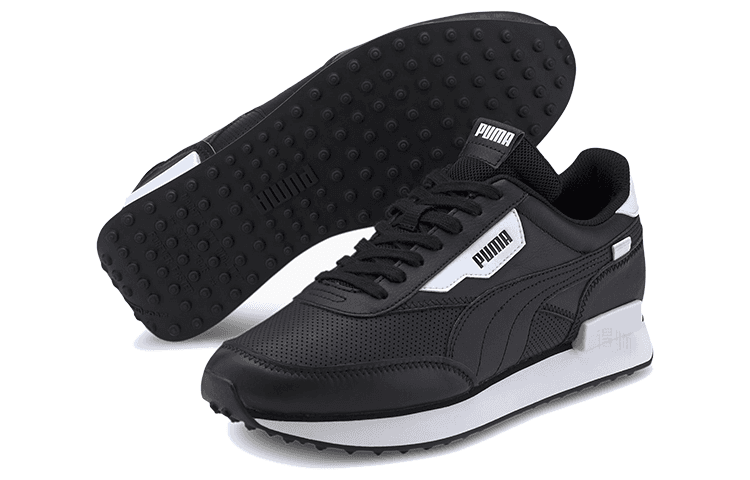 Кроссовки PUMA Future Rider Contrast - изображение 5