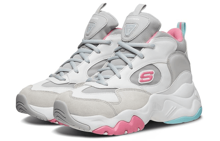 Кроссовки Skechers D'lites 3.0 - изображение 3