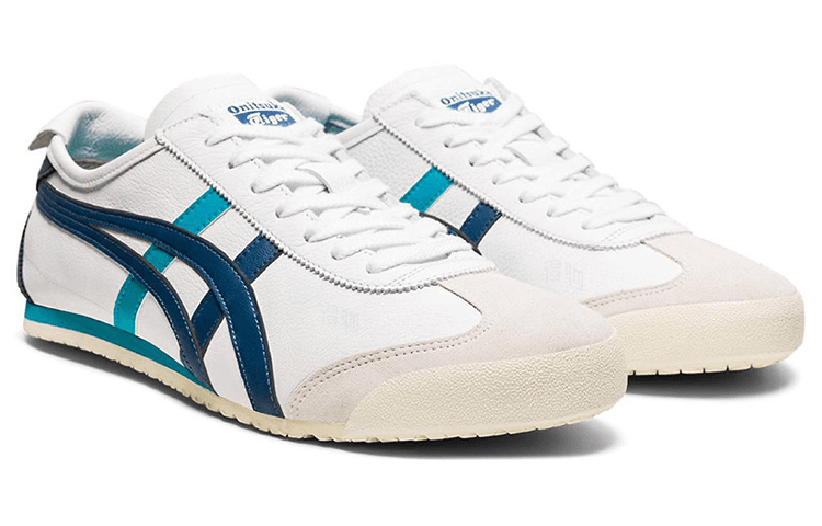 Кроссовки Onitsuka Tiger MEXICO 66 - изображение 2