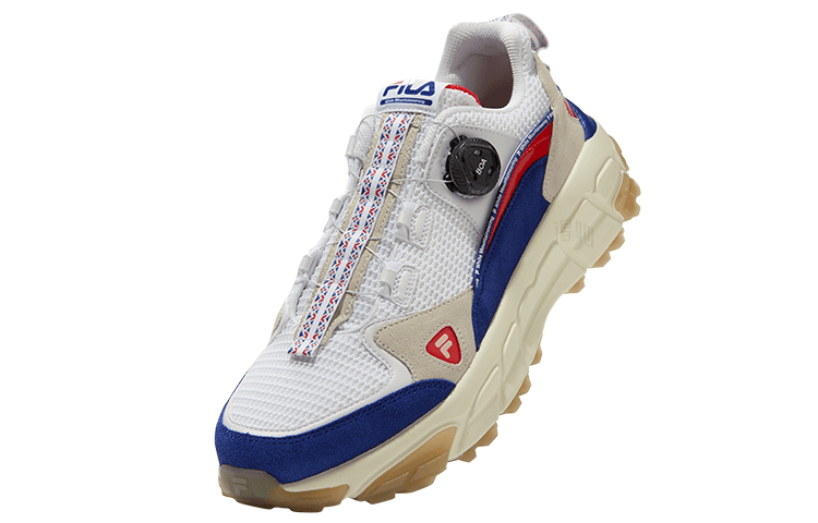 Кроссовки WHITE MOUNTAINEERING x FILA SKY RUNNER - изображение 3