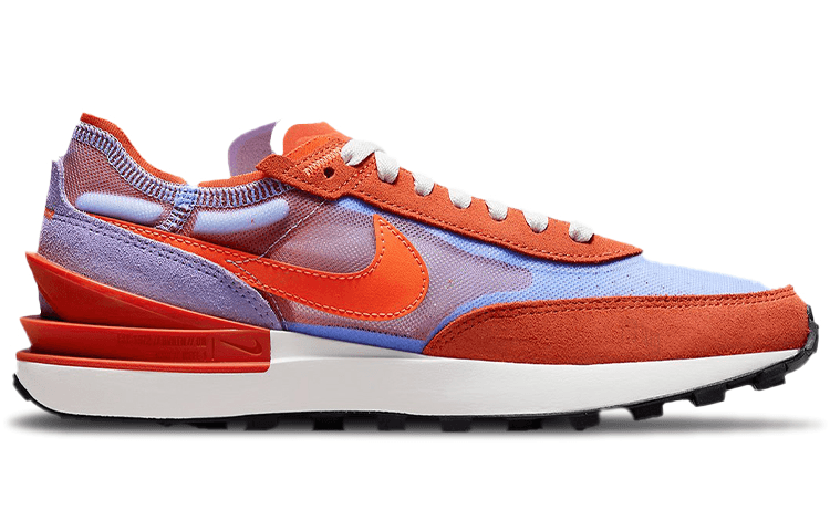 Кроссовки Nike Waffle One Active Fuchsia - изображение 2