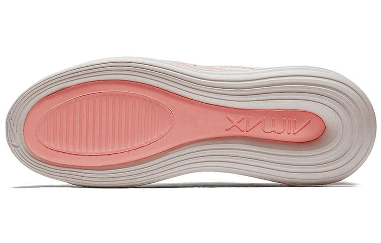 Кроссовки Nike Air Max 720 Light Pink - изображение 5
