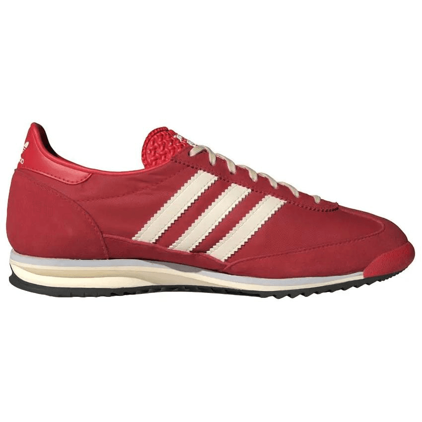 Кроссовки adidas Originals SL72 - изображение 2