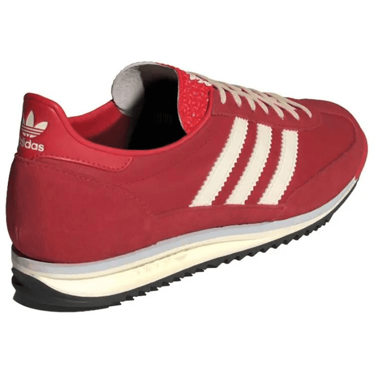 Кроссовки adidas Originals SL72 - изображение 3
