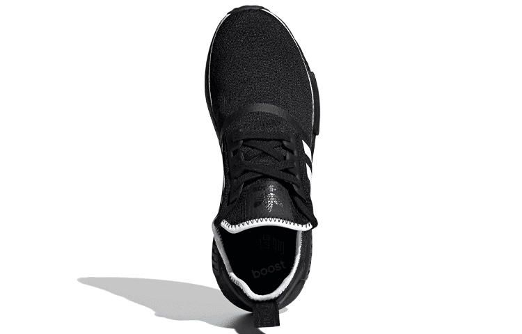Кроссовки adidas NMD_R1 - изображение 5
