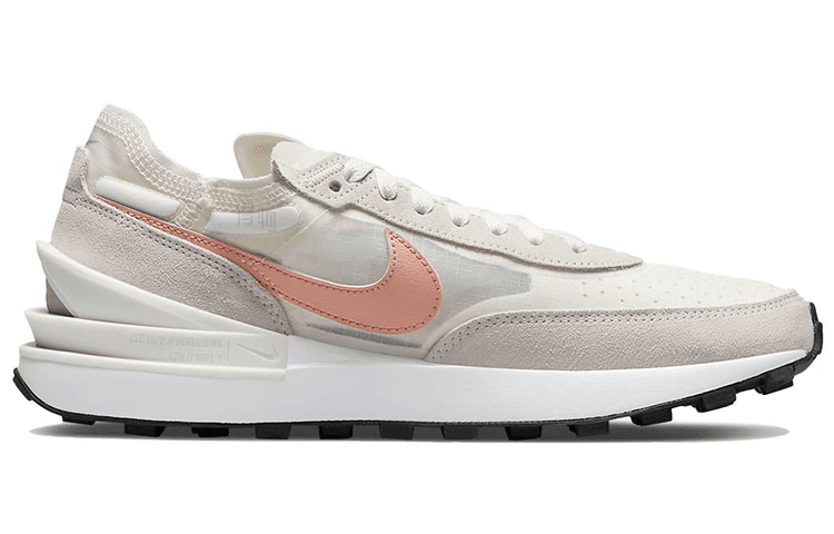 Кроссовки Nike Waffle One - изображение 2