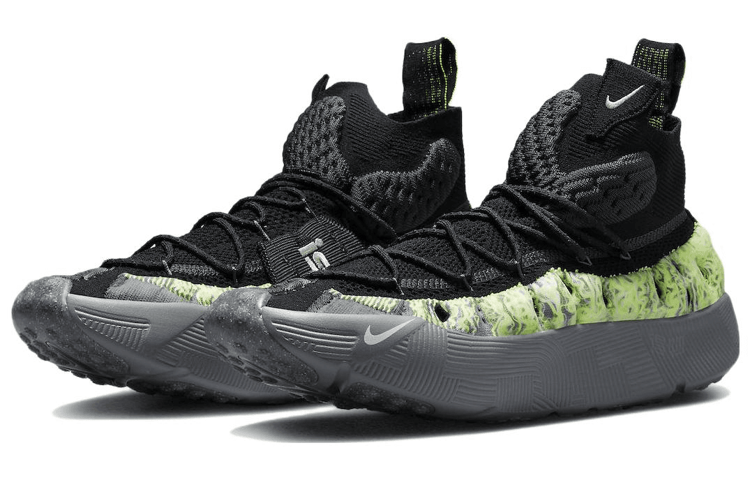Кроссовки Nike ISPA Sense Flyknit - изображение 3