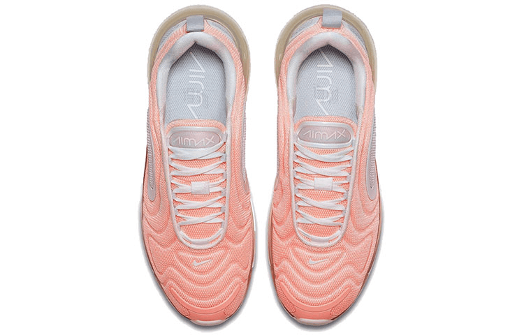 Кроссовки Nike Air Max 720 Light Pink - изображение 3