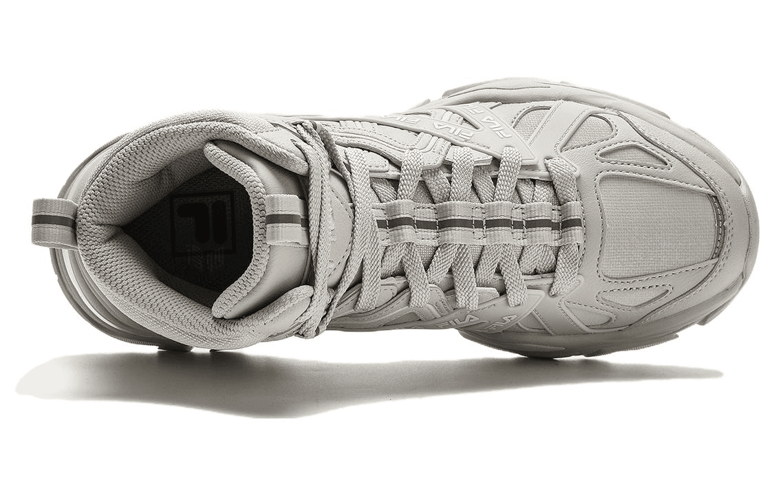 Кроссовки FILA Sofia 1S Mid TPU - изображение 3