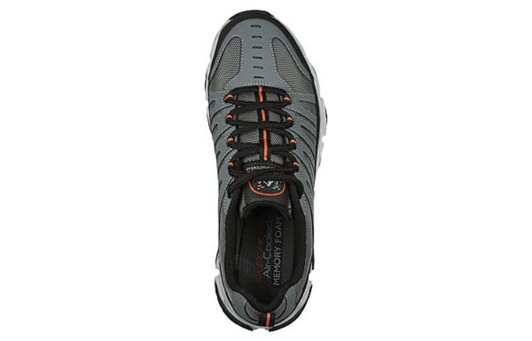 Кроссовки Skechers Crossbar Stilholt Black - изображение 4