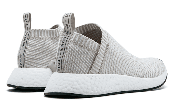 Кроссовки adidas NMD CS2 Pearl Grey - изображение 4