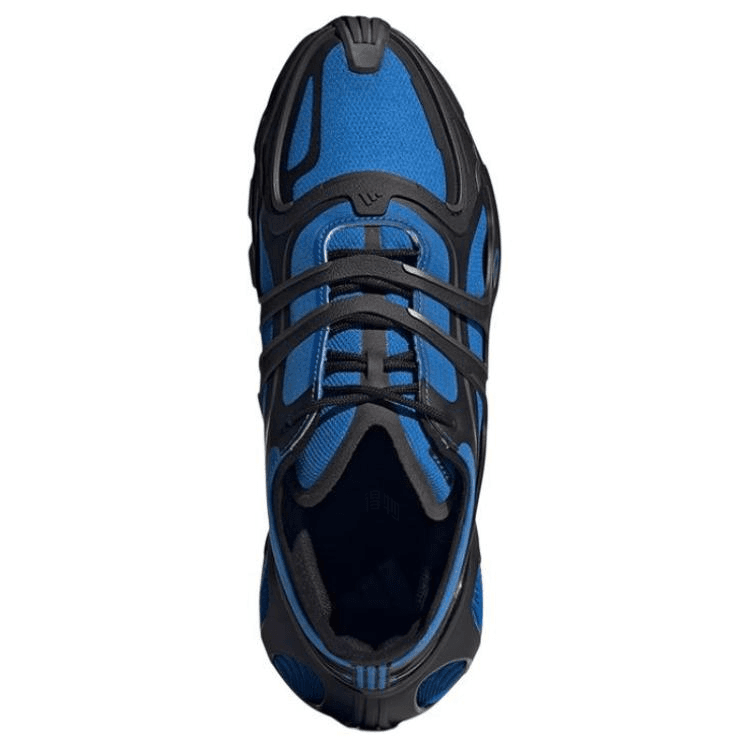 Кроссовки adidas Edge Runner Black Blue - изображение 4