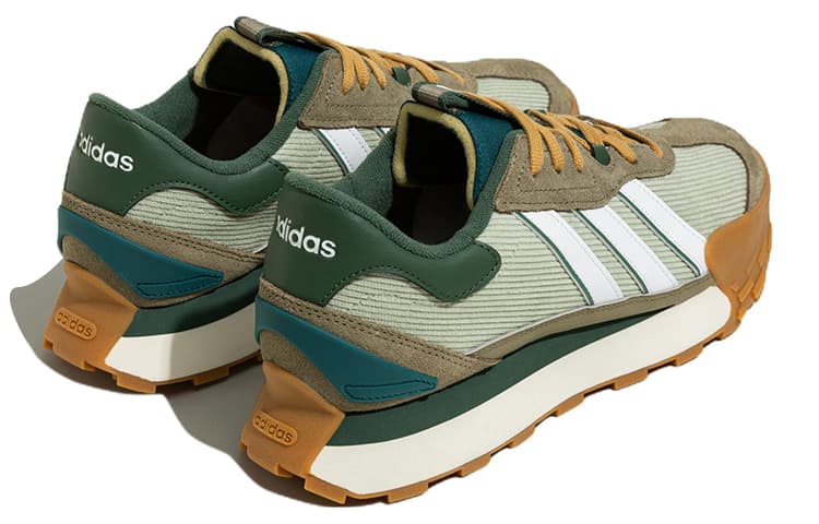 Кроссовки adidas neo Futro Mixr - изображение 4