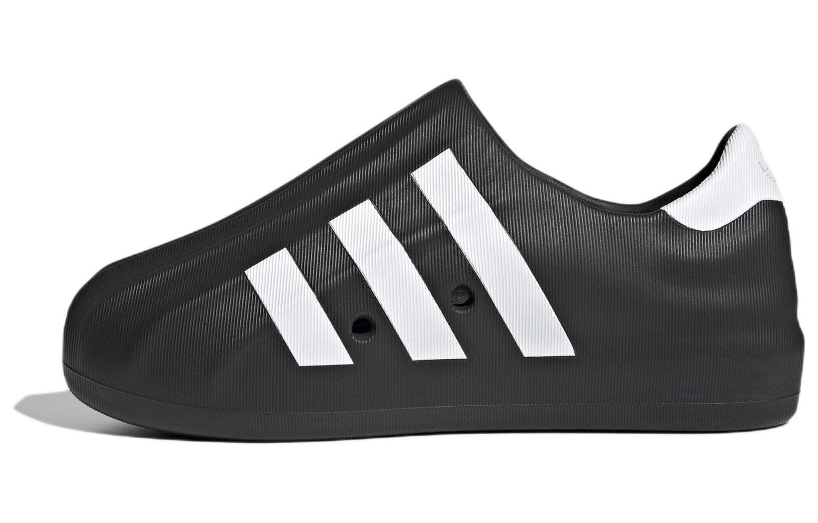 Кроссовки adidas AdiFOM Superstar Black - изображение 2