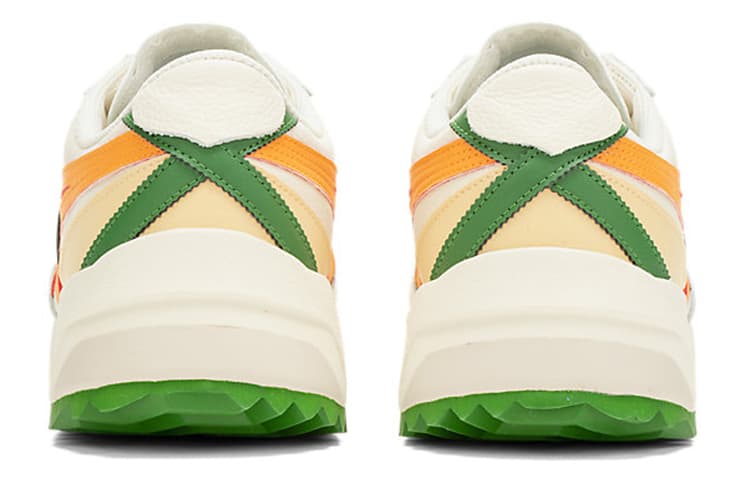 Кроссовки Onitsuka Tiger Delegation - изображение 5
