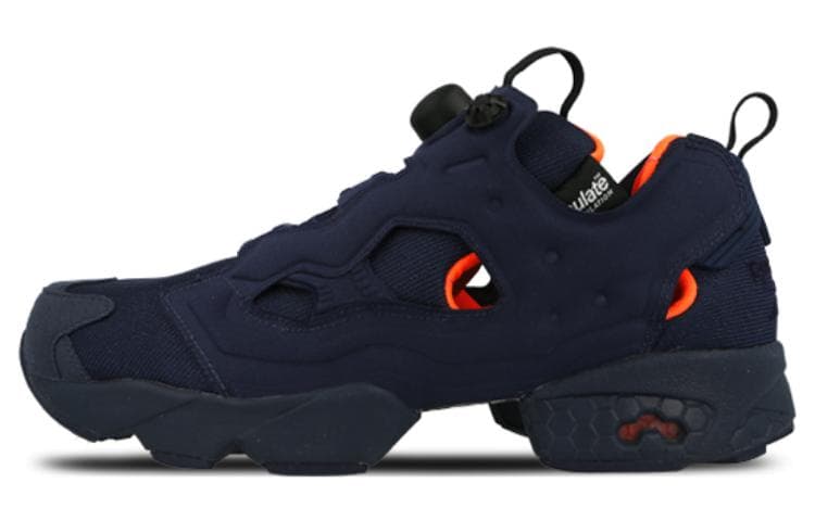 Кроссовки Reebok Instapump Fury Tech - изображение 1