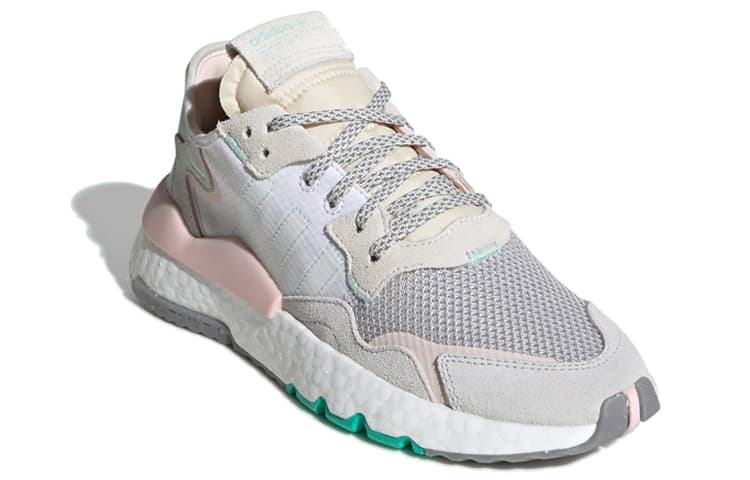 Кроссовки adidas Nite Jogger - изображение 3