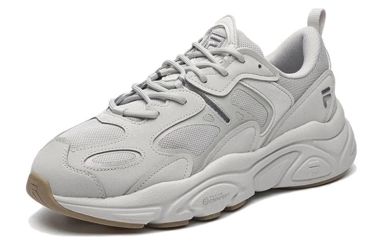 Кроссовки FILA - изображение 2