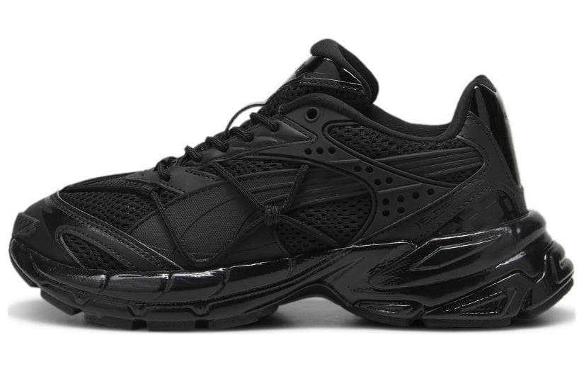Кроссовки PUMA Velophasis Noir Wns - изображение 1