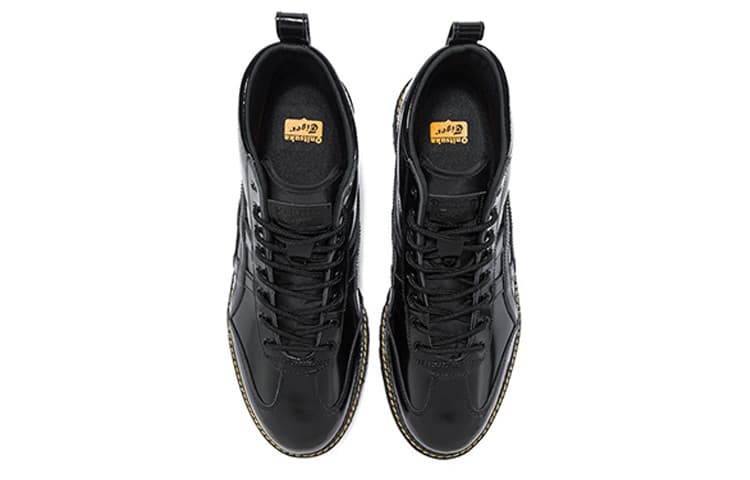 Ботинки Onitsuka Tiger Rinkan Boot - изображение 4