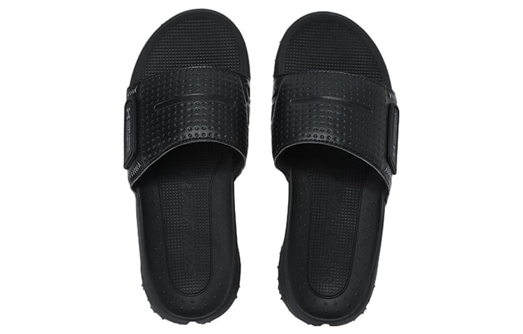 Сандалии Under Armour FT Sway Black - изображение 4