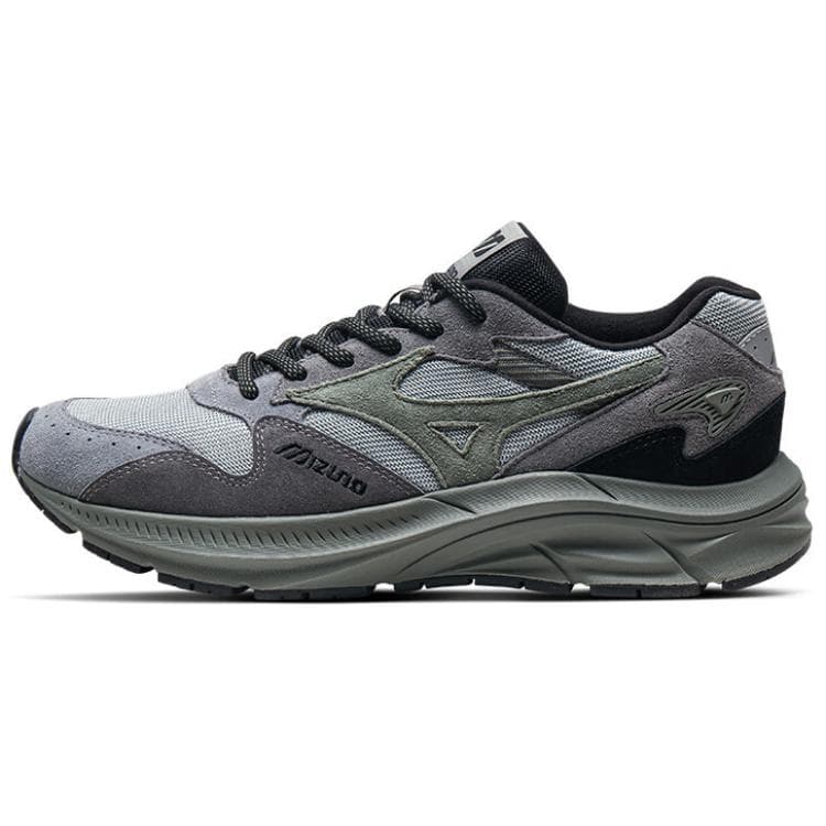 Кроссовки Mizuno Pi Retro - изображение 1