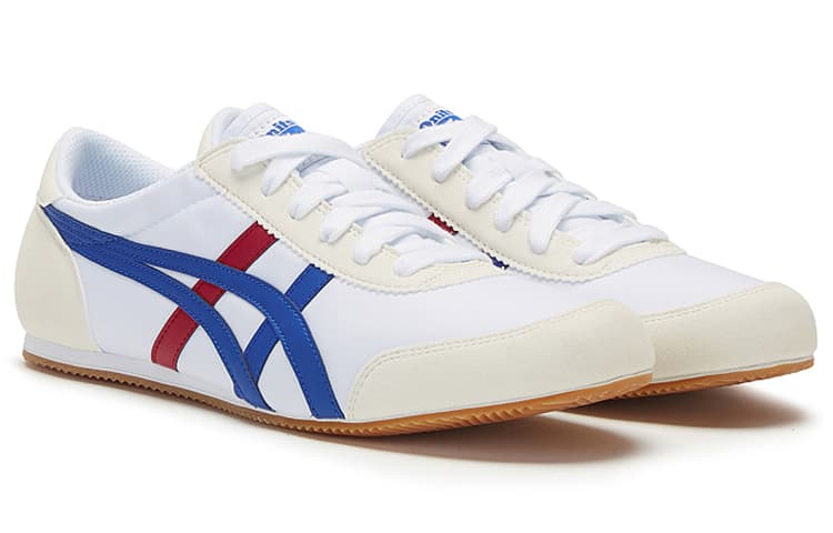 Кроссовки Onitsuka Tiger Track Trainer - изображение 2