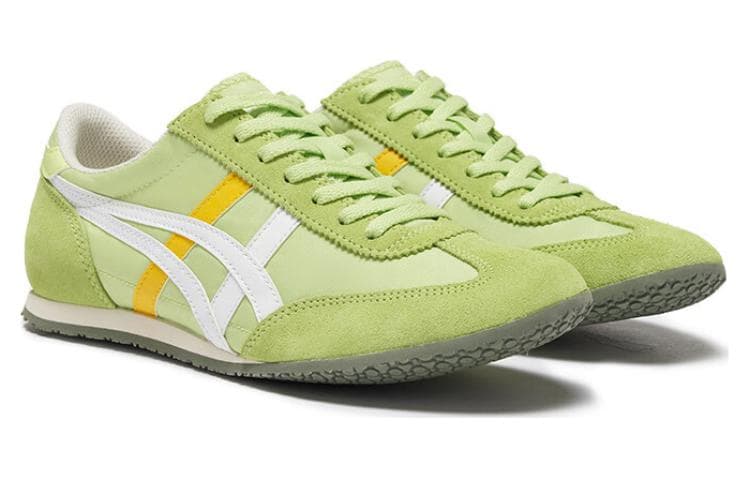Кроссовки Onitsuka Tiger Machu Racer - изображение 2