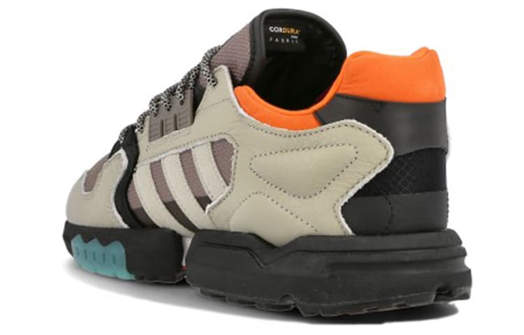 Кроссовки adidas originals ZX Torsion Sesame - изображение 4