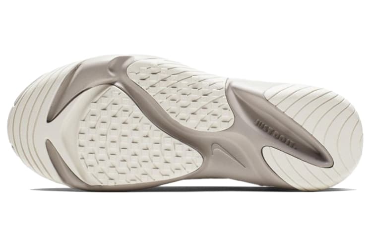 Кроссовки Nike Zoom 2K White Grey - изображение 5
