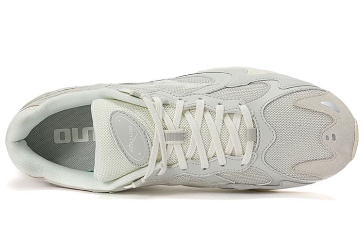 Кроссовки Mizuno Wave Solar - изображение 3