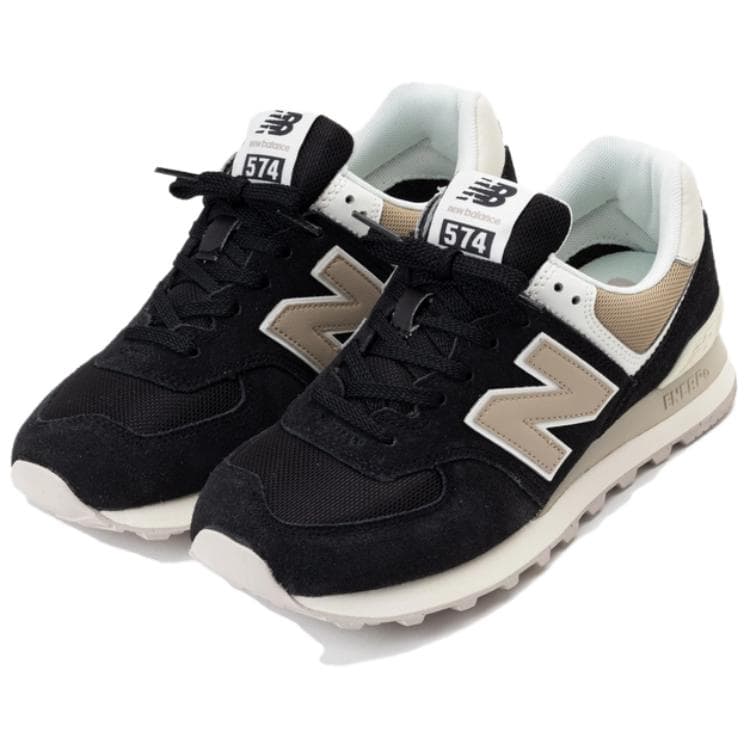 Кроссовки New Balance 5740 Black Brown White - изображение 2