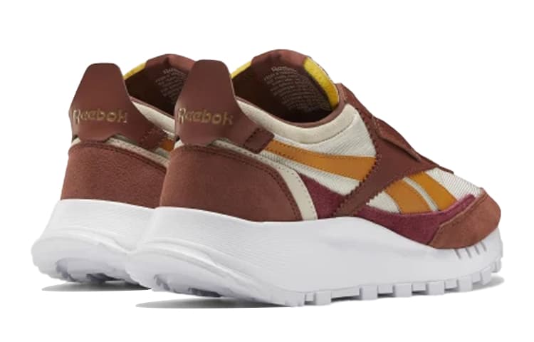 Кроссовки Reebok Classic Legacy - изображение 4